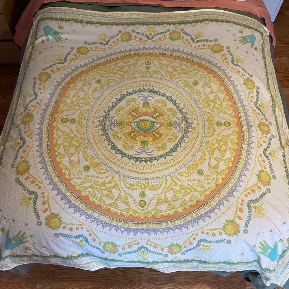 Urban Outfitters Tapestry
